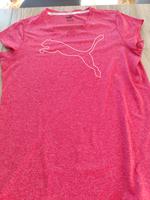 Damen Sport T-Shirt Puma Nordrhein-Westfalen - Bünde Vorschau