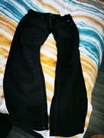 Herren Jeans Jack&Jones Gr. 32 schwarz Saarland - Mettlach Vorschau