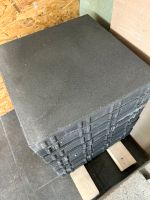 Klostermann Quinta light pur Nero Pflaster Platten Beton 40 x 40 Nordrhein-Westfalen - Marienheide Vorschau