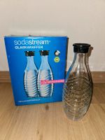 Sodastream Glaskaraffen 2(neu)+1 Rheinland-Pfalz - Binningen Vorschau