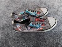 Sneaker Sommer Canvas bunt SKECHERS in Gr. 36,5 Schleswig-Holstein - Großsolt Vorschau