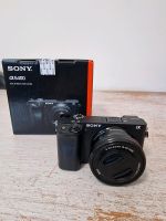 Sony a6400+kit Lense+ 18-104 f4+ sigma 30 f1.4 Wandsbek - Gartenstadt Vorschau