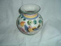 Keramik Vase 16 cm, top Zustand Brandenburg - Caputh Vorschau