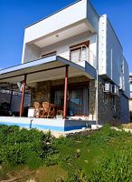 Kazıklı Kazikli Mugla Bodrum  Villa dublex Didim Akbük Hessen - Dieburg Vorschau