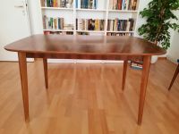 Esstisch, Hainke Patent Tisch ausziehbar Holz 125/175x79 Bayern - Kaufbeuren Vorschau