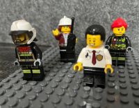 Lego City Feuerwehr Hessen - Erlensee Vorschau