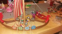 Wikingerschiff von Playmobil Schleswig-Holstein - Neumünster Vorschau