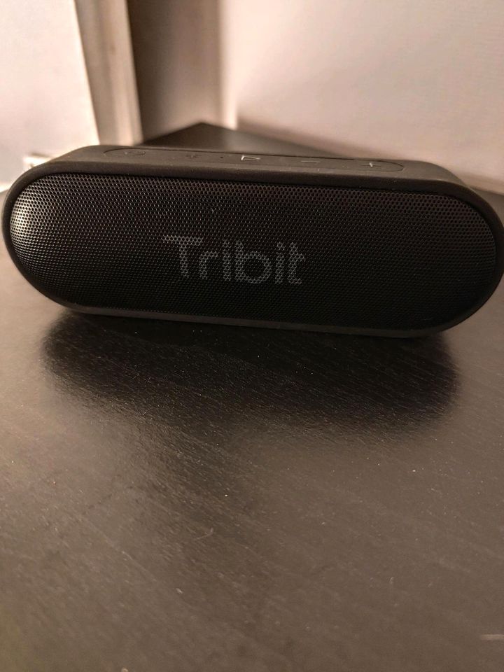 Bluetooth Lautsprecher, Tribit XSound Go in Bad Pyrmont