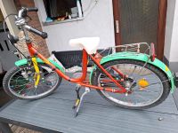 Kinder Fahrrad zu verkaufen Nordrhein-Westfalen - Emmerich am Rhein Vorschau
