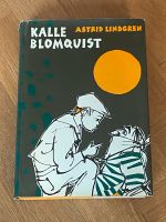 Astrid Lindgren Buch Kalle Blomquist Gesamtausgabe Eimsbüttel - Hamburg Eimsbüttel (Stadtteil) Vorschau