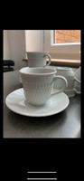 espressotassen / mokkatassen set Hamburg - Altona Vorschau