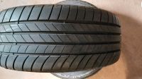 2 Sommerreifen Bridgestone 215 45 R 17 91V. Sachsen-Anhalt - Gardelegen   Vorschau