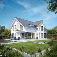 Zweifamilienhaus mit Panoramablick - BIEN-ZENKER Bayern - Haag a.d.Amper Vorschau