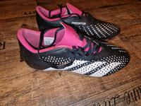 adidas Fussballschuhe gr 42 Sachsen - Chemnitz Vorschau