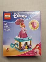 Lego Disney Princess Arielle Spieluhr NEU OVP Nordrhein-Westfalen - Würselen Vorschau