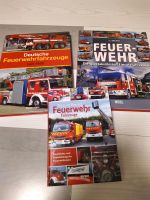 Feuerwehr Bücher Thüringen - Treffurt Vorschau