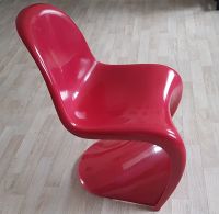 Panton Chair Fehlbaum von 1971 Hessen - Darmstadt Vorschau