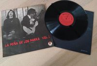 LA PÉNA DE LOS PARRA VINYL RARITÄT CHILE Berlin - Kladow Vorschau