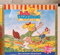 ⭐️Bibi Blocksberg ⭐️Hexen gibt es doch ⭐️Cd Rheinland-Pfalz - Bad Ems Vorschau