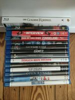 Blu-ray Sammlung - 16 Filme, super Zustand Hessen - Rockenberg Vorschau