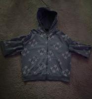 99Based ZIP-Pullover Niedersachsen - Wilhelmshaven Vorschau
