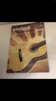 Gitarren- Lehrbuch, Gitarrenschule, Noten, mit CD, NEU Nordrhein-Westfalen - Pulheim Vorschau