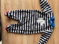 Baby Kuschel Schlafanzug Größe 56 Rheinland-Pfalz - Gabsheim Vorschau