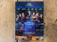 Space Rangers | DVD | 1-6 | Komplette Serie | Deutsch | Fort Hope Niedersachsen - Oldenburg Vorschau