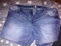 Herren Jeansshorts Gr 64 Schleswig-Holstein - Neumünster Vorschau