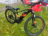 E bike Yamaha  R Raymon MTB Baden-Württemberg - Reutlingen Vorschau