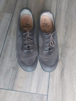 Neue Finn Comfort echt Leder Schuhe Gr 6,5 braun Bayern - Obernzell Vorschau