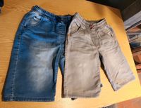 Kurze Hose / Shorts Nordrhein-Westfalen - Nettetal Vorschau