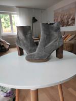 Paul Green Wildleder Stiefelette Baden-Württemberg - Reutlingen Vorschau
