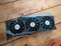Nvidia GeForce RTX 3080 10G OC Edition (Gigabyte) mit OVP Hannover - Vahrenwald-List Vorschau