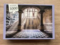 1000 Teile Puzzle / Lost Places: Whitney Houston House / NEU Bayern - Baiersdorf Vorschau