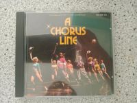 A Chorus line CD gegen Tausch Berlin - Mitte Vorschau