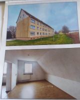 2 Raum Dachgeschoß Wohnung in 04617 Kostitz Sachsen-Anhalt - Magdeburg Vorschau