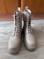 Stiefel  zu verkaufen Rheinland-Pfalz - Neuwied Vorschau