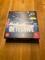 Krimi-Brettspiel Detective Gesellschaftsspiel Nordrhein-Westfalen - Delbrück Vorschau