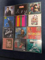 Verkaufe 12 CDs 90 er Jahre Kraftwerk The Mix ABC Aha Nordrhein-Westfalen - Oer-Erkenschwick Vorschau