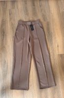 NEU Vero Moda Anna HW Wide Pant Hose braun - Größe 38 Nordrhein-Westfalen - Gelsenkirchen Vorschau