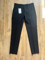 Schwarze Stoffhose – NEU mit Etikett (ZARA) Köln - Worringen Vorschau