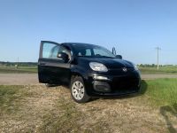 Fiat Panda TÜV NEU 05/2026 Bayern - Kutzenhausen Vorschau