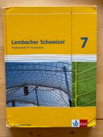 Lambacher Schweizer 7 Mathematik Rheinland-Pfalz Gymnasium Rheinland-Pfalz - Gerolstein Vorschau