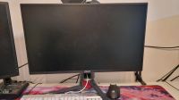 Gaming Monitor ASUS XG258Q Hessen - Dornburg Vorschau