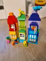 Lego Duplo 10854 Kreativ-Steinebox 120 Teile Nordrhein-Westfalen - Schwerte Vorschau