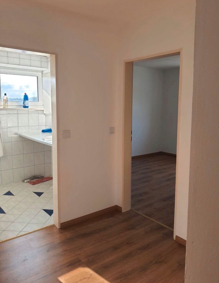 Wohnung zur Miete in Passau