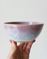 Keramik Bowl handgemacht Düsseldorf - Flingern Nord Vorschau