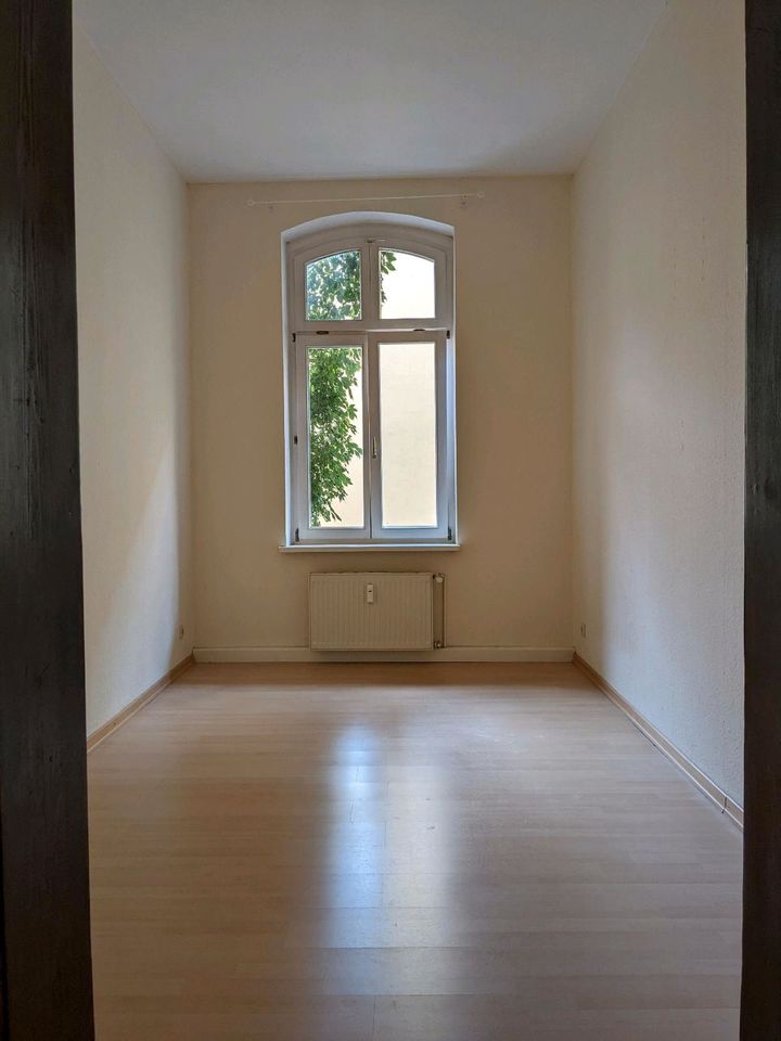 3 - Zimmer Whg im Zentrum von Halle in Halle