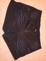 Shorts jeansshortts schwarz gr 170 Nordrhein-Westfalen - Olsberg Vorschau